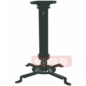 Кронштейн для проектора iTECHmount PRB-07 (чёрный)