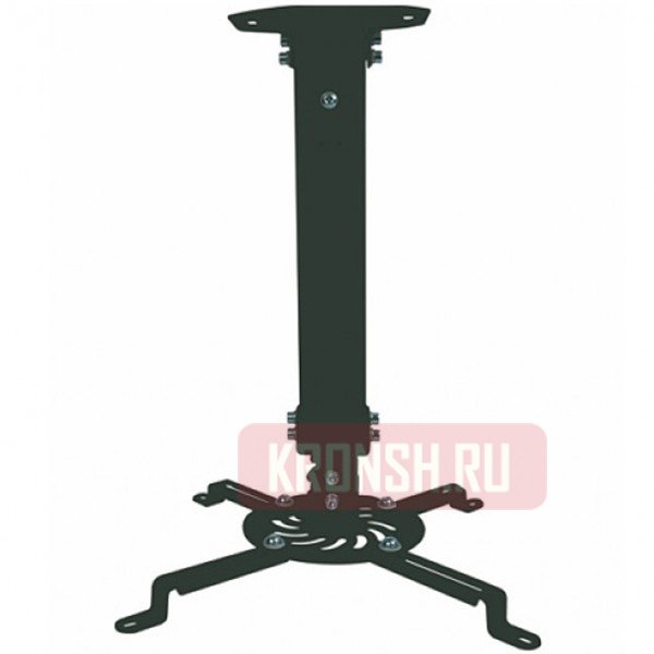 Кронштейн для проектора iTECHmount PRB-07 (чёрный)