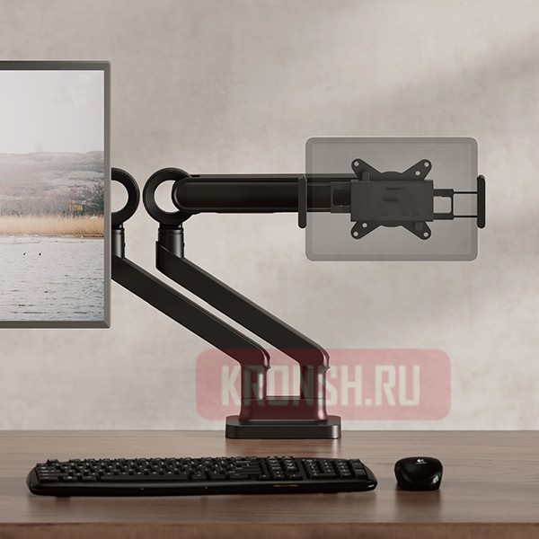 Адаптер для планшета Uniteki FP5BTAB 