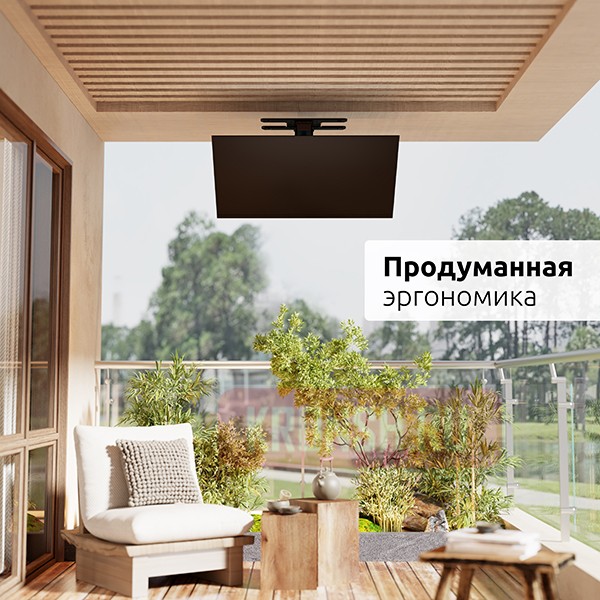 Потолочный кронштейн Uniteki MOTO3265LIFT