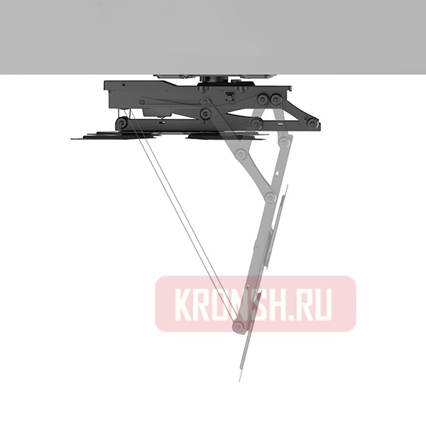 Потолочный кронштейн Uniteki MOTO3265LIFT