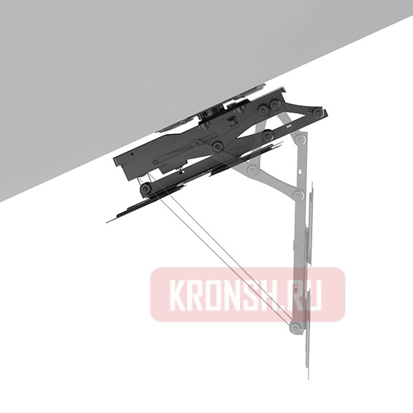 Потолочный кронштейн Uniteki MOTO3265LIFT