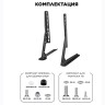 Настольный кронштейн для телевизора Holder LCDT-F01-B