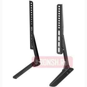 Настольный кронштейн для телевизора Holder LCDT-F01-B