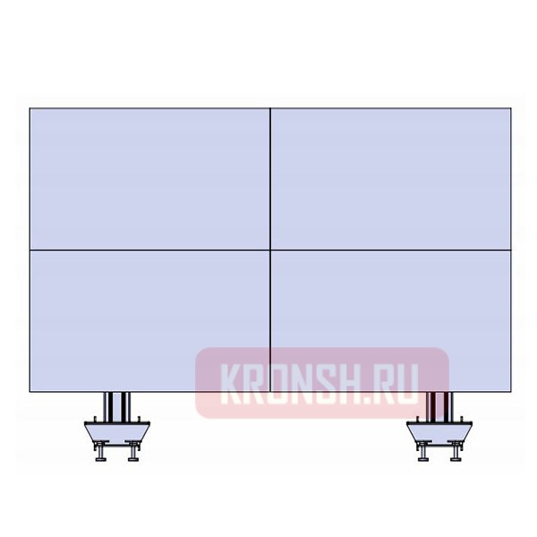 кронштейн ALG 421ST