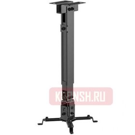 Кронштейн для проектора iTECHmount PRB-15B (чёрный)