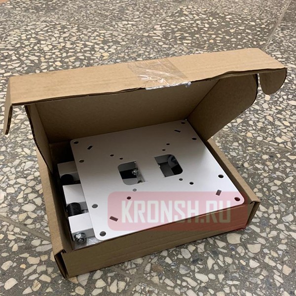 Кронштейн для телевизора ARTKRON PN-V200 (белый) 