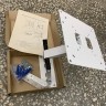 Кронштейн для телевизора ARTKRON PN-V200 (белый) 