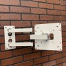 Кронштейн для телевизора ARTKRON PN-V200 (белый) 