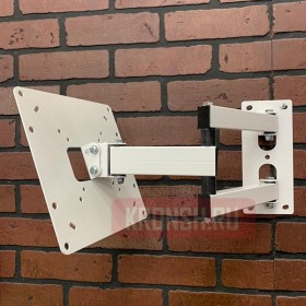 Кронштейн для телевизора ARTKRON PN-V200 (белый) 