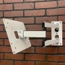 Кронштейн для телевизора ARTKRON PN-V200 (белый) 