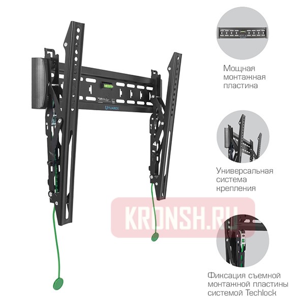 Кронштейн для телевизора Tuarex Olimp-304