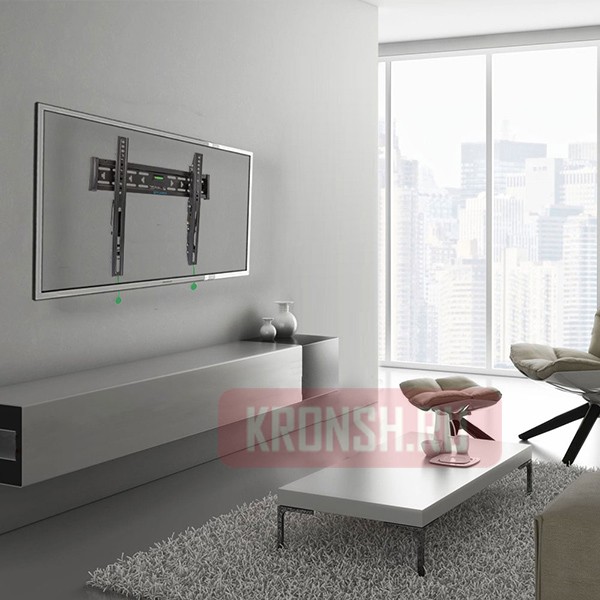 Кронштейн для телевизора Tuarex Olimp-304